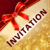 Party Invitation Card Designer icon