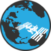 ISS Tracker Live Position icon