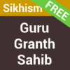 Guru Granth Sahib Sikhism icon