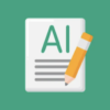 Chat AI Writer – Writing App icon