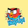 Hop Up icon