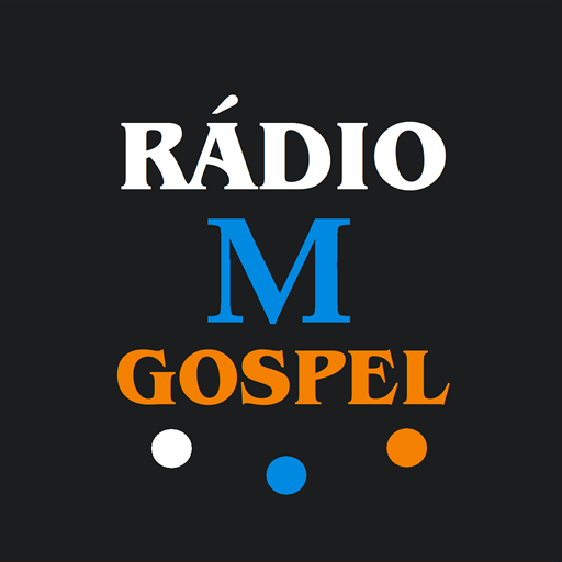 Rádio M Gospel icon