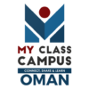 MYCLASSCAMPUS OMAN icon