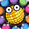 Bubble Blast Frenzy icon