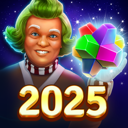 Willy Wonka Vegas Casino Slots icon