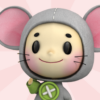 말하는 생쥐 Talking GEE Mouse icon