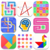 Brain Plus – Keep brain active icon