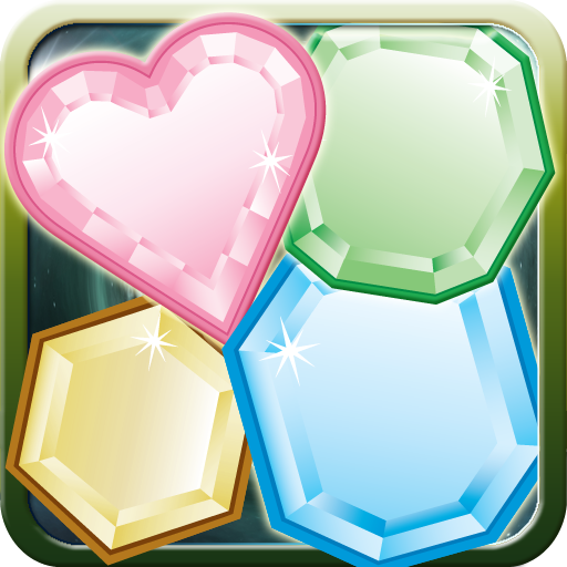 Singularity Jewels icon