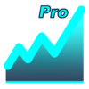 Statistics Pro icon