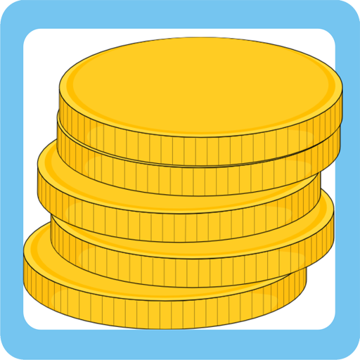 Easy Tip Calculator icon