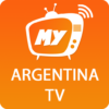 My Argentina TV icon