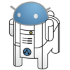 Ponydroid Download Manager icon