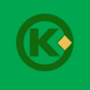 K Online Store icon