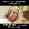 Abdul Kalam Quotes in English icon