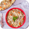 Healthy Soup Recipe icon