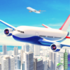 Plane Pilot Flight Simulator icon