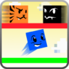 Pixel Jump icon