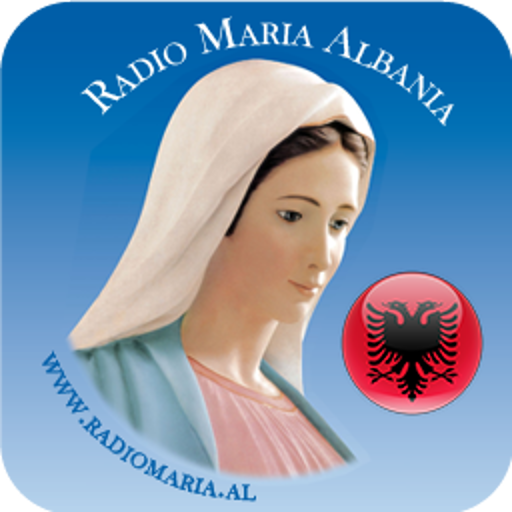 Radio Maria Albania icon