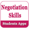 Negotiation Skills an educational app icon