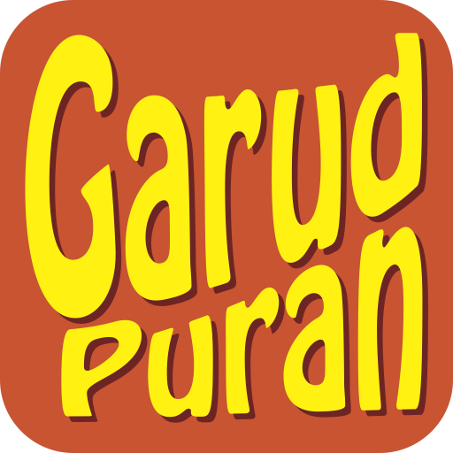 Garuda Puran icon