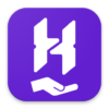 Handyman Service Provider Template icon