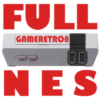 Full NES icon