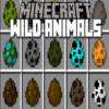 Mystical Wildlife Mod for Minecraft icon