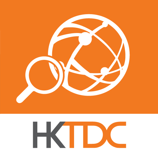 HKTDC Marketplace icon