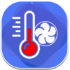 Cooling Master Phone Cooler icon