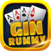 Gin Rummy Multiplayer icon