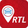 RTL à la demande icon