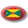 Grenadian apps icon