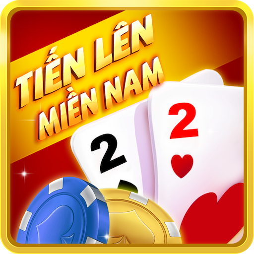 Tiến lên miền nam miễn phí tien len mien nam icon