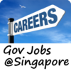 Singapore Gov Job icon