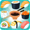 Sushi Match 3 icon