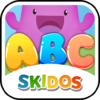 ABC 🔤Kids City Games: Spelling, Phonics, Reading icon