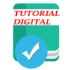 Tutorial Digital Microsoft Excel Free Learning icon