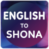 English To Shona Translator icon