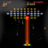 Plasma Invaders: Space Shooter icon