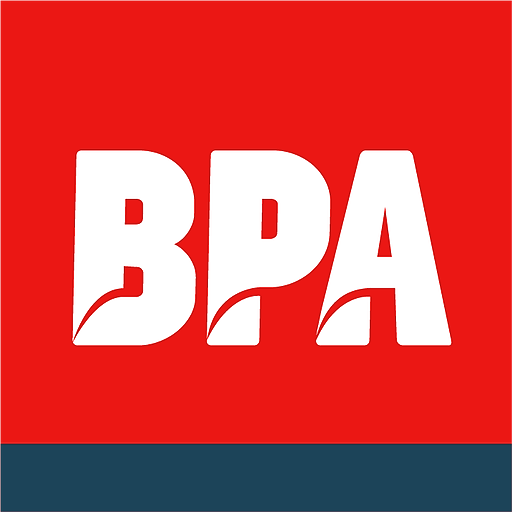 BPA Business Professionals' Alliance icon