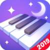 Dream Piano Music Game 2019 icon