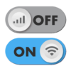 Auto Connection icon