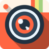 XnInstant Camera for Selfie icon