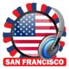 San Francisco Radio Stations icon