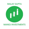 Manoj Investments icon