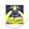 Cosmic Tarot icon