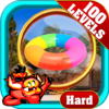 Beach Resort New Hidden Object icon