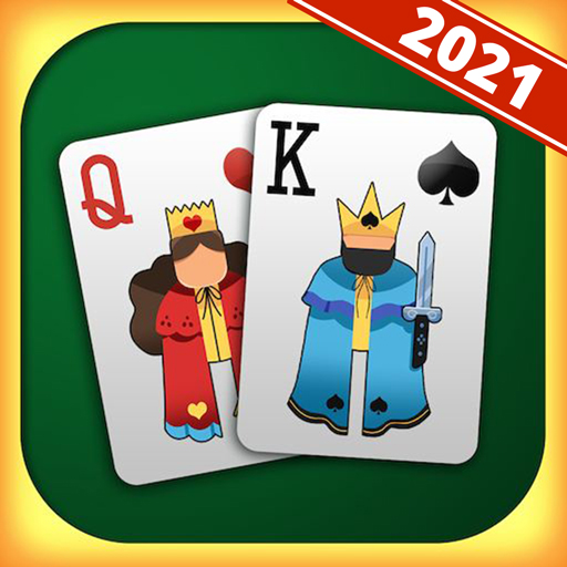 Solitaire Guru: Card Game icon