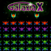 Galaxia X icon