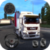 Realistic Truck Simulator 2019 icon